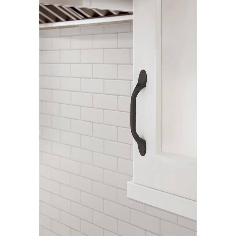 Ravino Arch Cabinet Pull