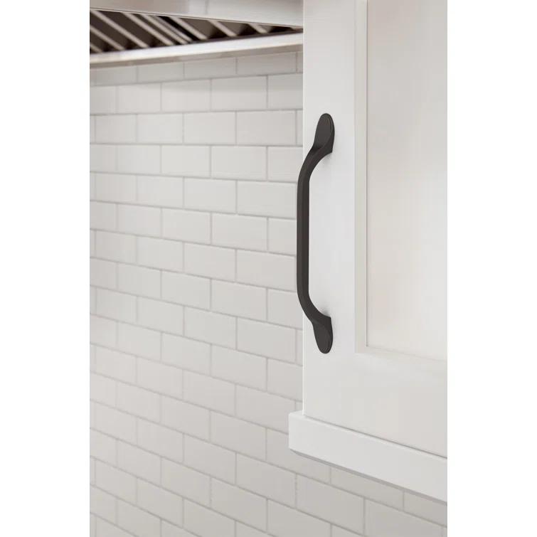 Ravino Arch Cabinet Pull