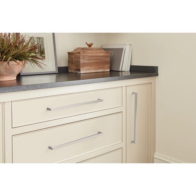 Monument 12-5/8 inch (320mm) Center-to-Center Cabinet Pull