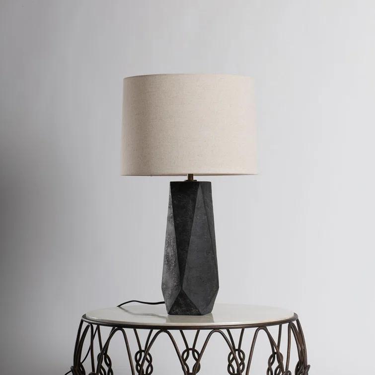 Coronado 1 Light Table Lamp