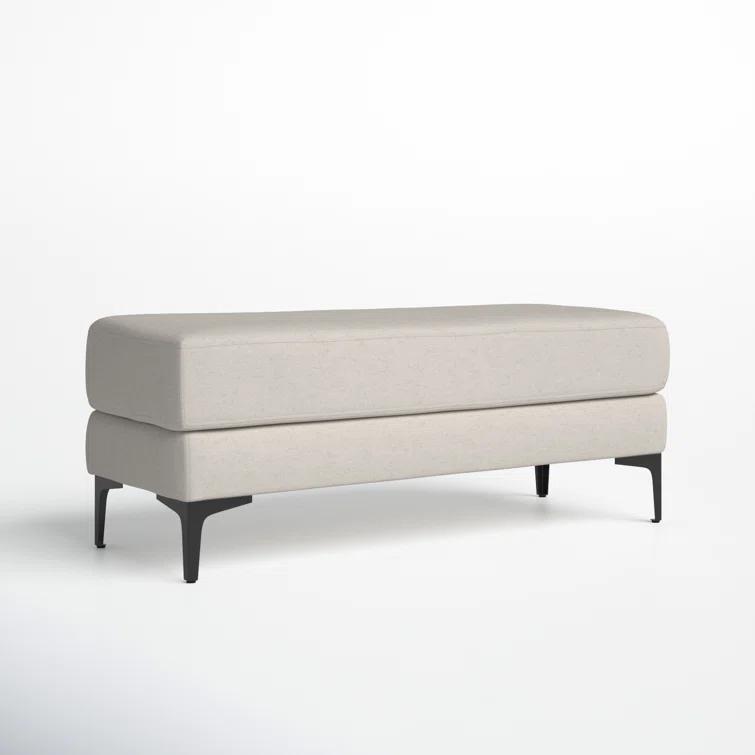 Lennie Bench