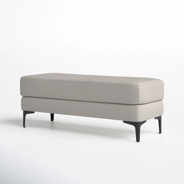 Lennie Bench