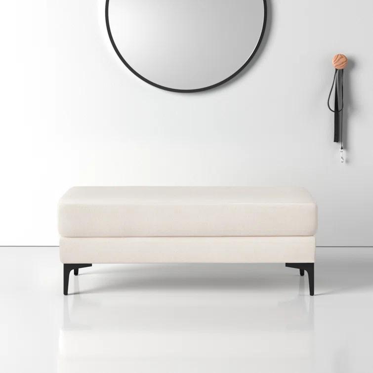 Lennie Bench