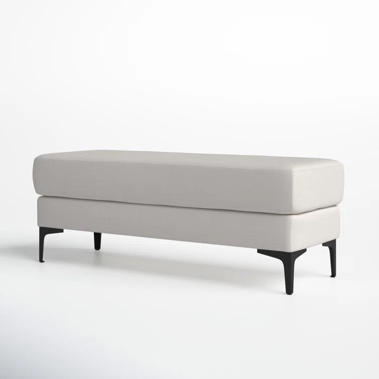 Lennie Bench