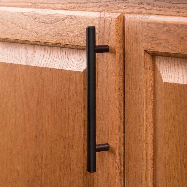 Bar Pulls Kitchen Cabinet Handles, Drawer Pulls for Cabinet, 5-1/16" (128mm)