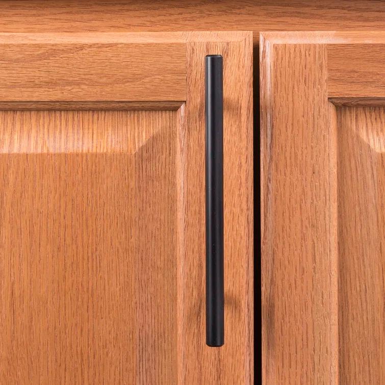 Bar Pulls Kitchen Cabinet Handles, Drawer Pulls for Cabinet, 5-1/16" (128mm)