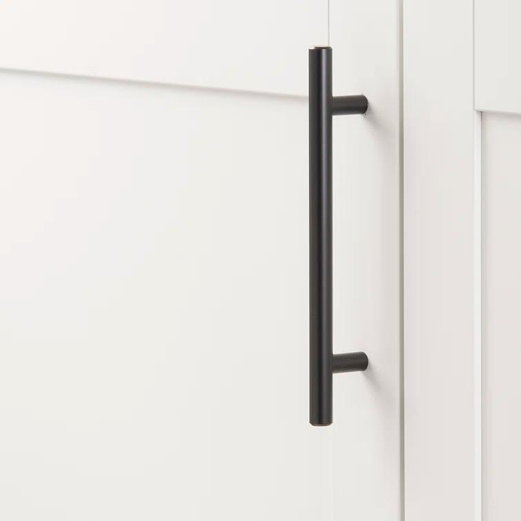 Crown Cabinet Hardware 5" Center to Center Bar Pull