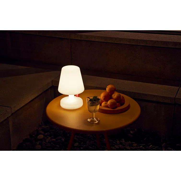 Edison the Petit 9.8" Table Lamp