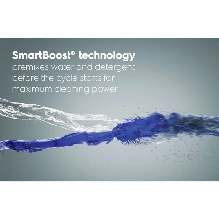 Electrolux 4.5 Cu. Ft. Front Load Washer and 8 Cu. Ft. Dryer & Reviews | Wayfair