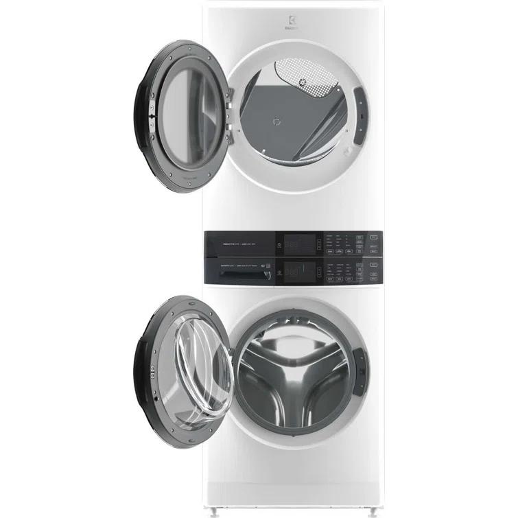 Electrolux 4.5 Cu. Ft. Front Load Washer and 8 Cu. Ft. Dryer & Reviews | Wayfair