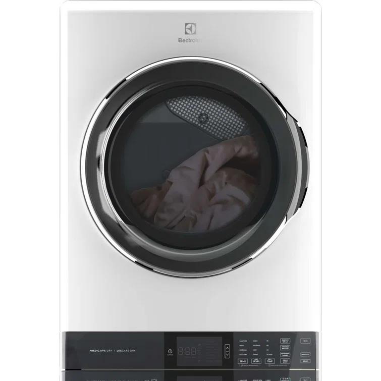 Electrolux 4.5 Cu. Ft. Front Load Washer and 8 Cu. Ft. Dryer & Reviews | Wayfair