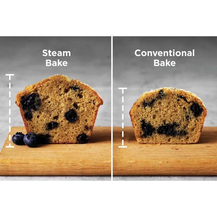 Frigidaire Gallery Frigidaire Gallery 30" 4.6 Cubic Feet Smart Dual Fuel Free Standing Range with 6 Burners GCFD3661AF