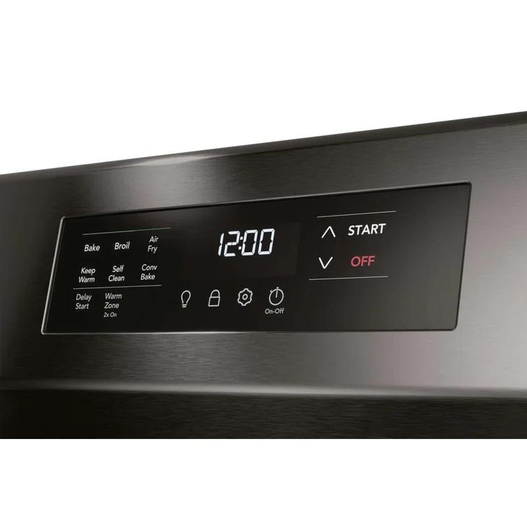 Frigidaire 30" Electric Range With Air Fry