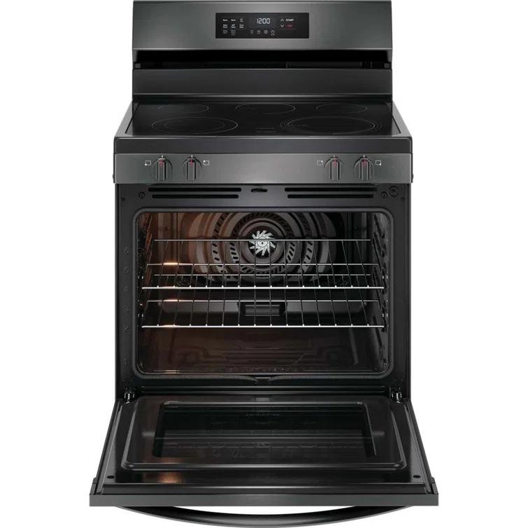 Frigidaire 30" Electric Range With Air Fry