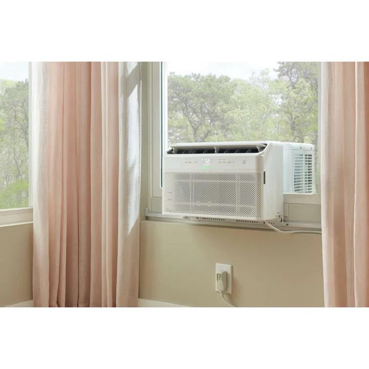12,000 BTU U-Shape Window Room Air Conditioner With Inverter And Wi-Fi (Energy Star)