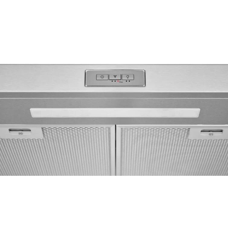 Frigidaire Undercabinet 30" Ventilation Hood