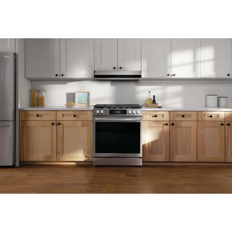 Frigidaire Frigidaire Undercabinet 30" Ventilation Hood