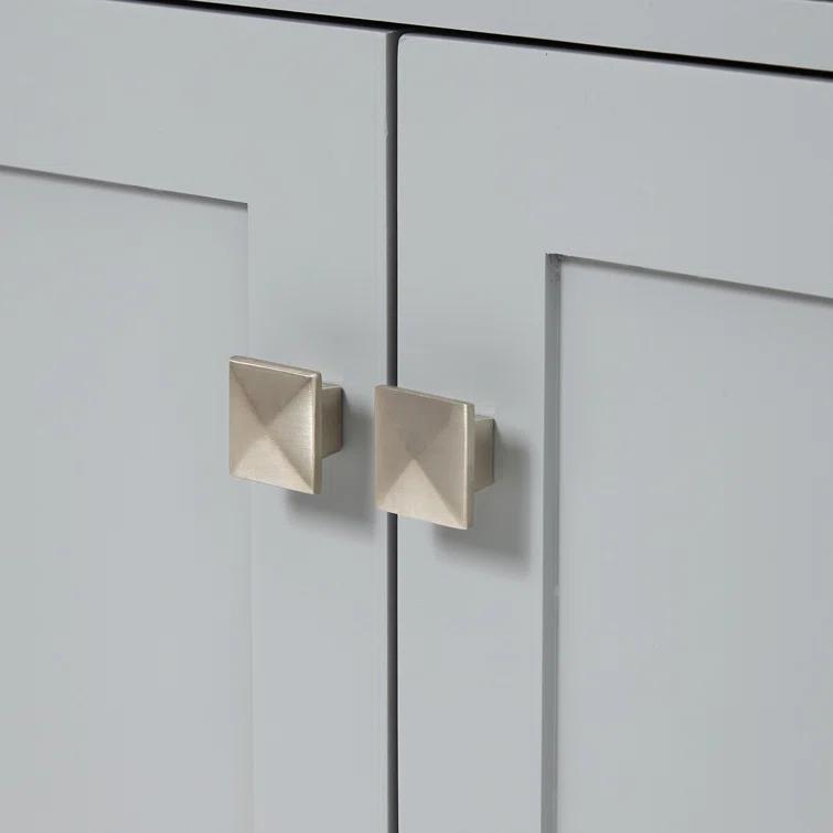 Parvez 36.25'' W Single Vanity