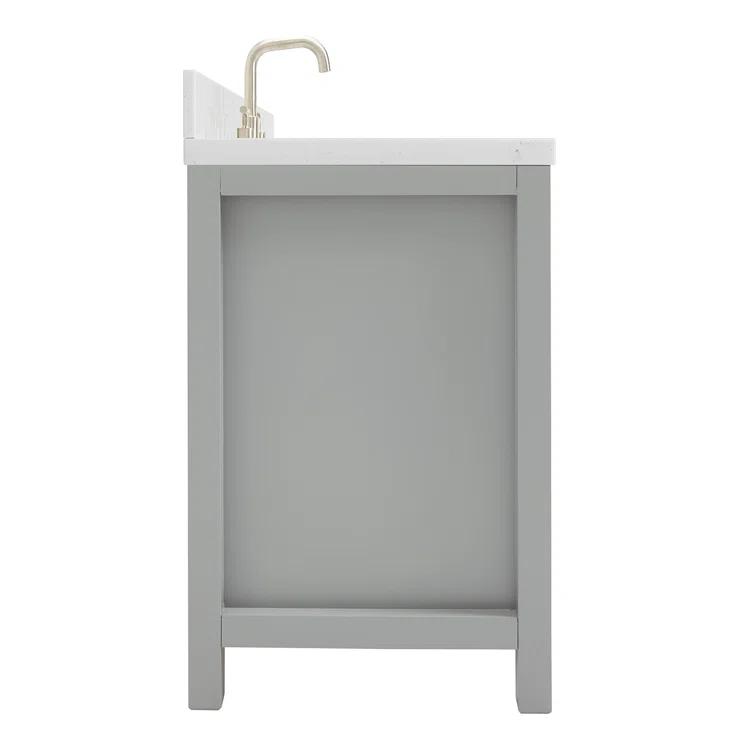 Parvez 36.25'' W Single Vanity