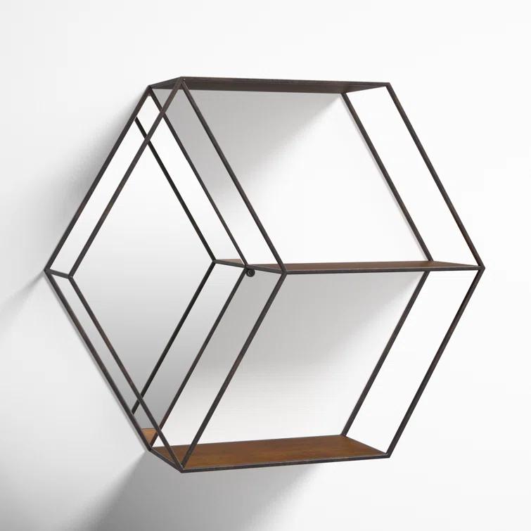 Janna Accent Shelf