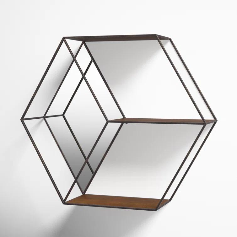 Janna Accent Shelf