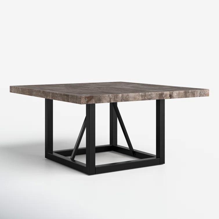 Tagen 60'' Dining Table