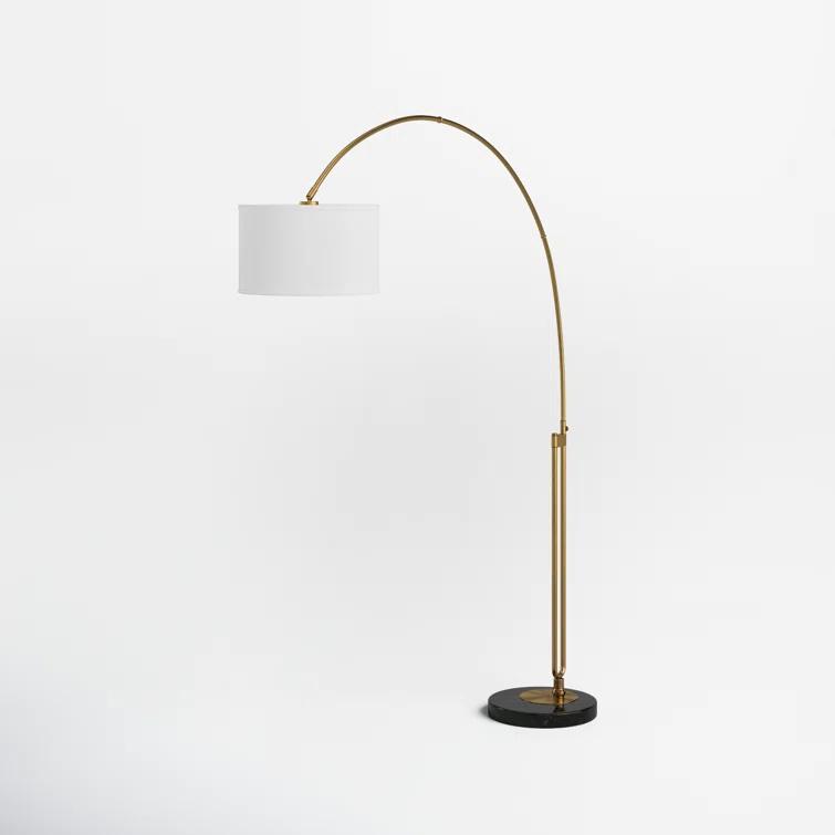 Joan 84'' Floor Lamp