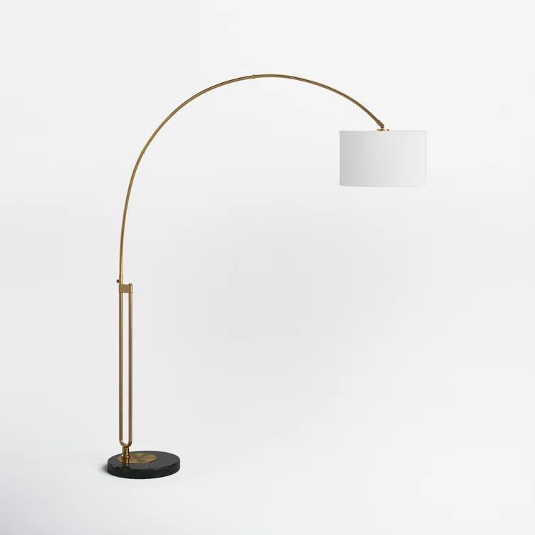 Joan 84'' Floor Lamp