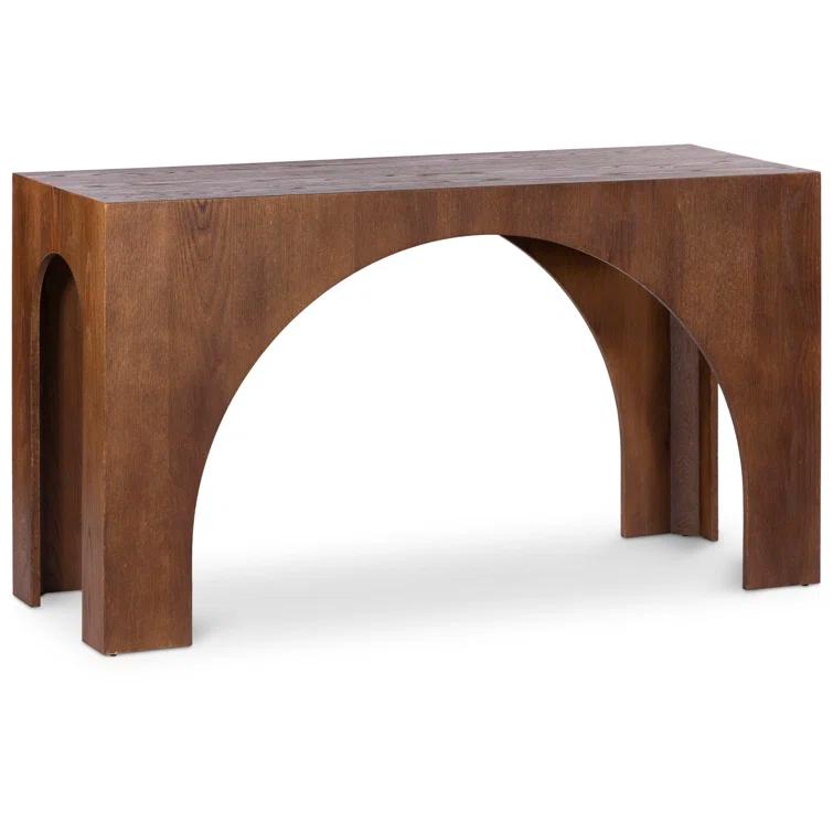 Joss & Main Riter 54 Console Table | Joss & Main