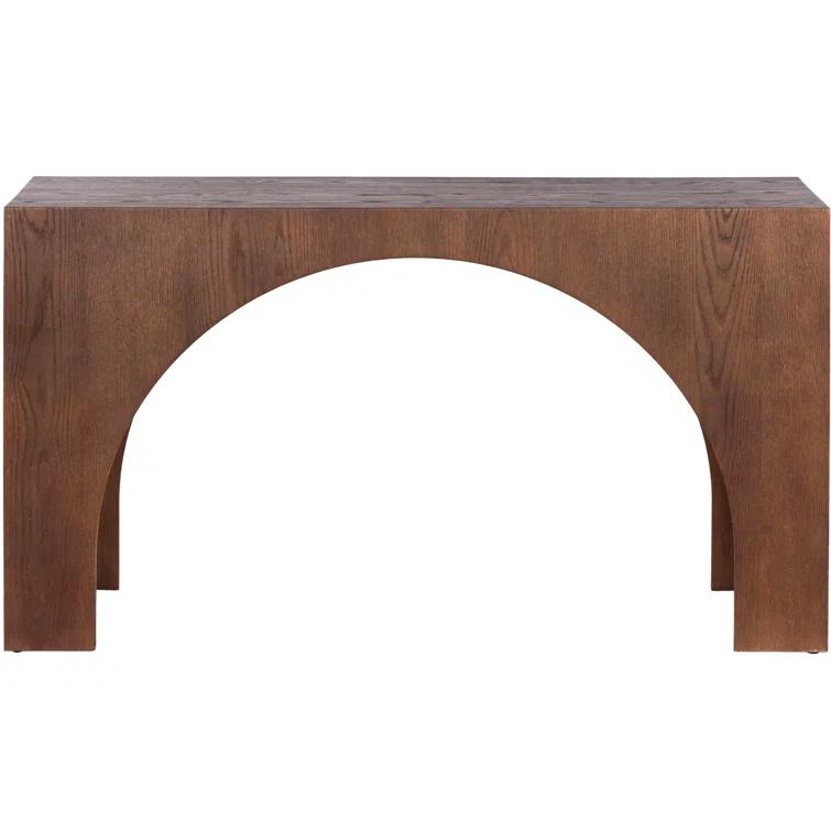 Joss & Main Riter 54 Console Table | Joss & Main