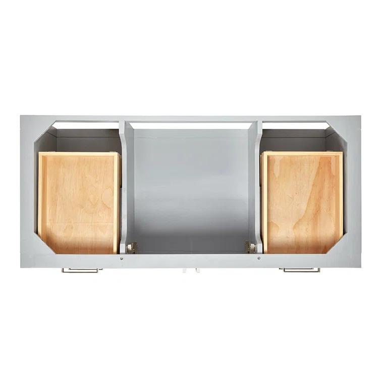Magnolia Bath Vanity Rectangular Basin S049SWQ