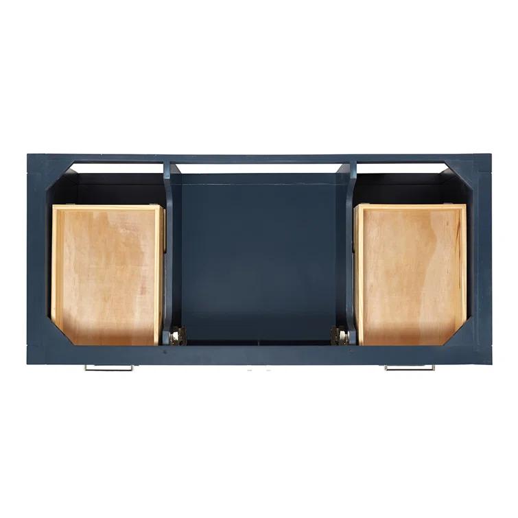 Magnolia 49" Single Bathroom Vanity Set