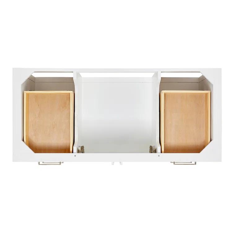 Magnolia Bath Vanity Rectangular Basin S049SWQ