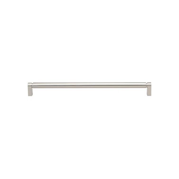 12-5/8" 320mm Center to Center Smooth Bar Pull_10