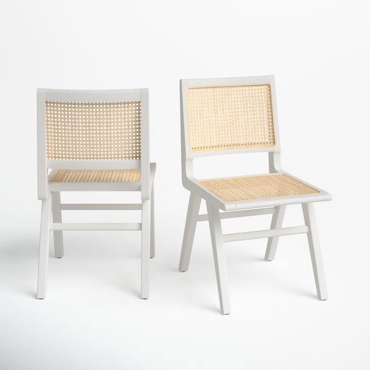 Atticus Cane Dining Chair