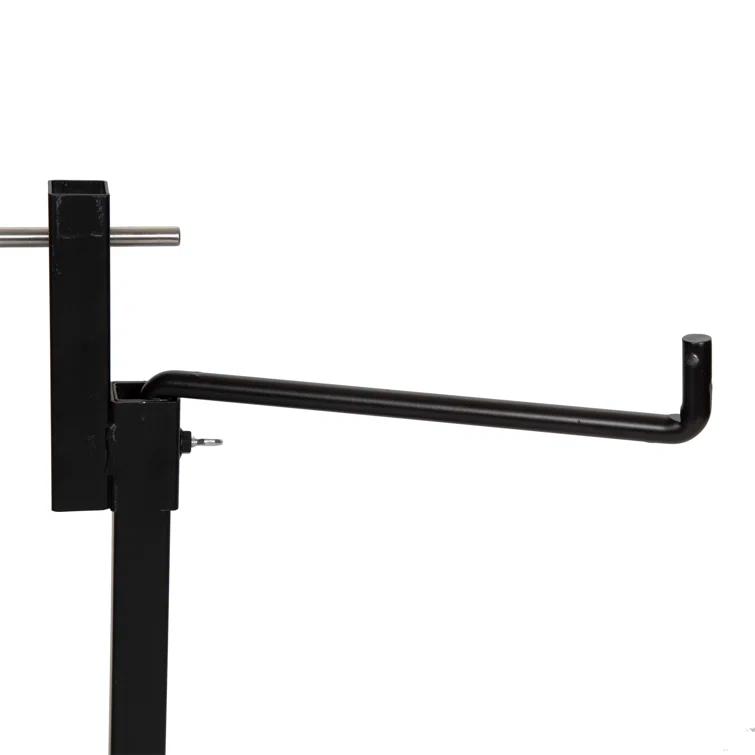 Stansport Heavy-Duty Rotisserie and Spit Camp Grill