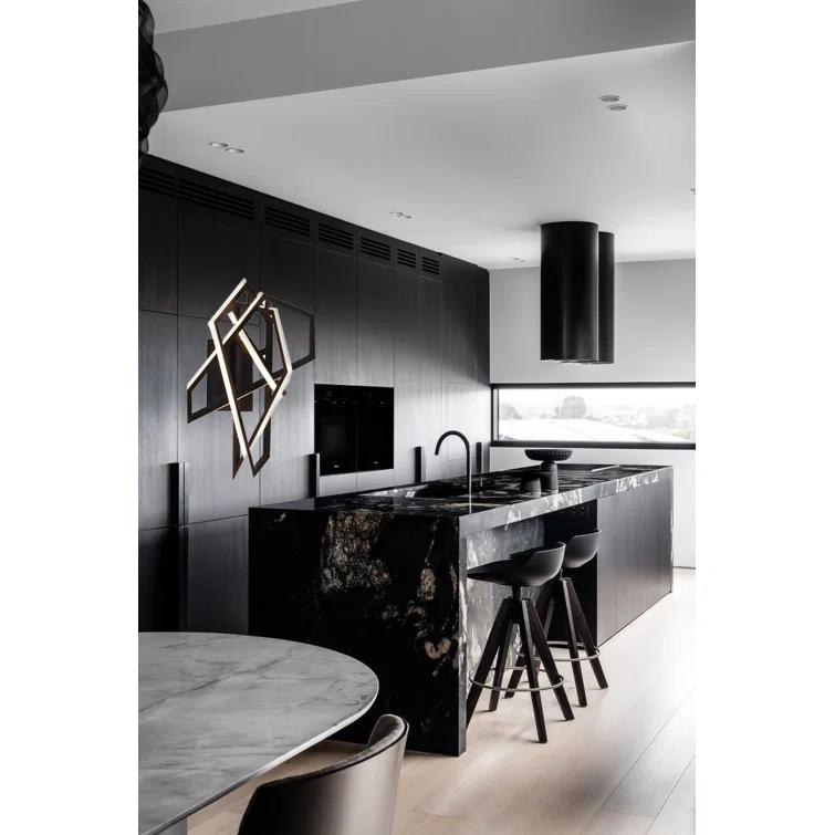 Design Living LED Wall Sconce
