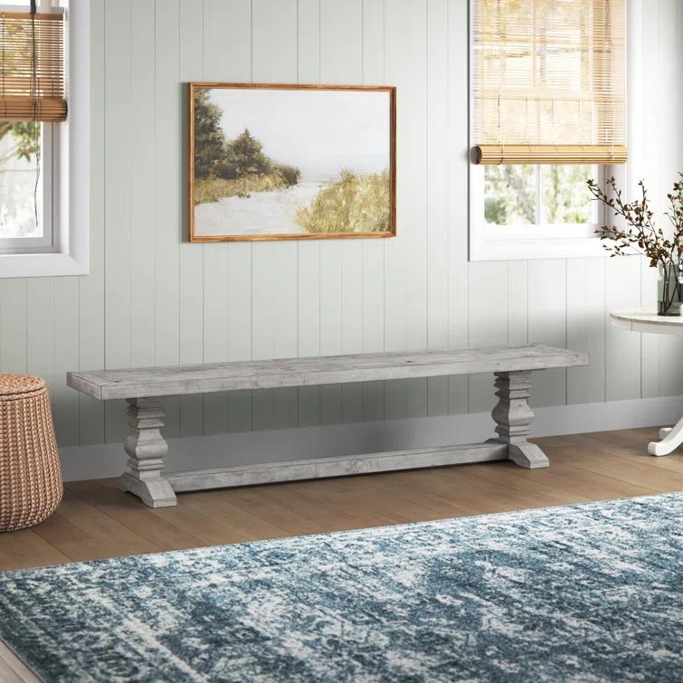 Anita Bench