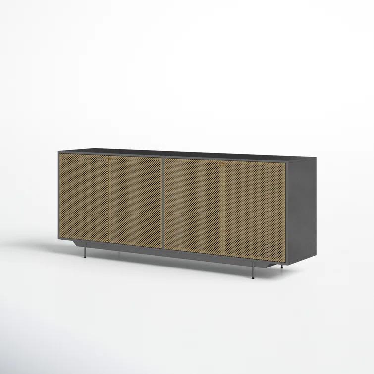 Hendrick 73'' W Sideboard