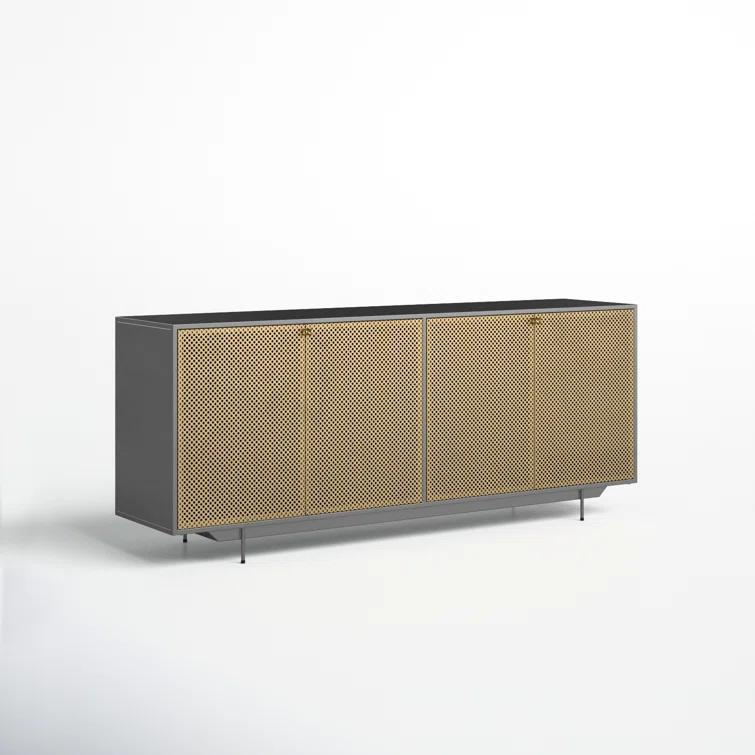 Hendrick 73'' W Sideboard