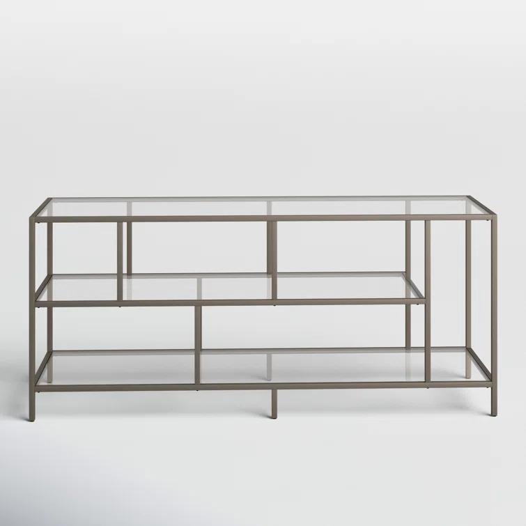 Wylan 55'' Media Console