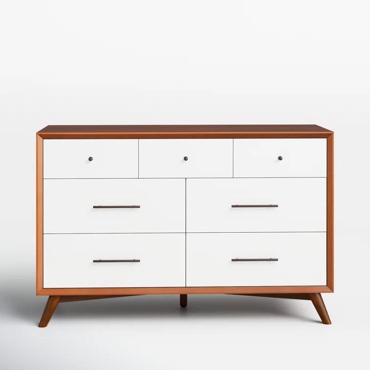 Williams 7-Drawer Dresser