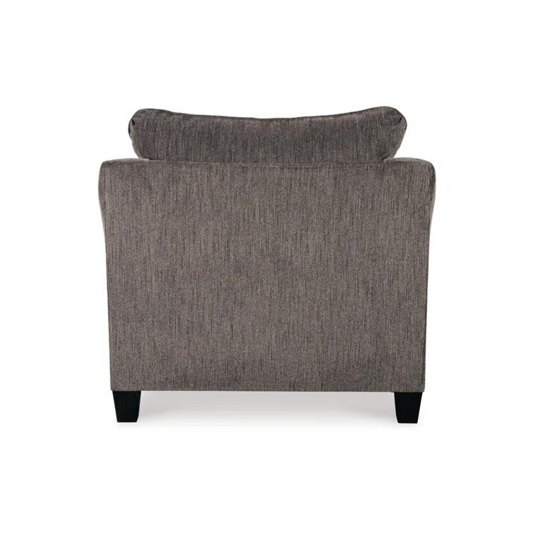 Nemoli Upholstered Armchair