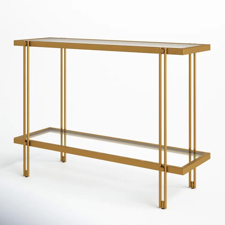 Beckham Console Table