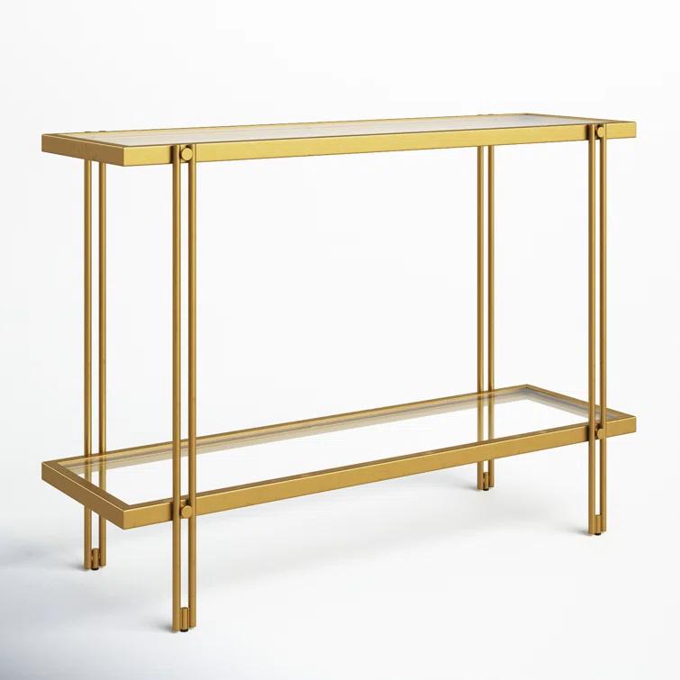 Beckham Console Table