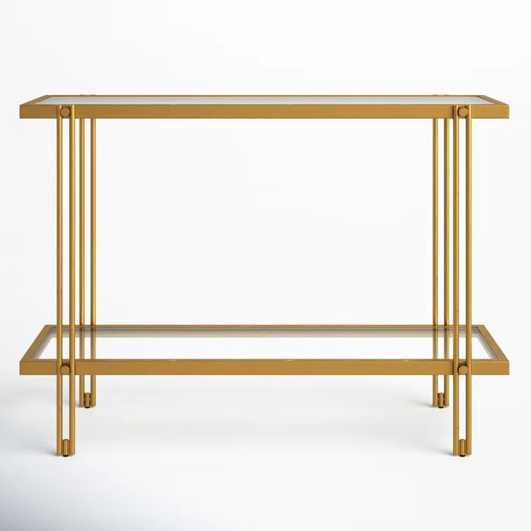 Beckham Console Table