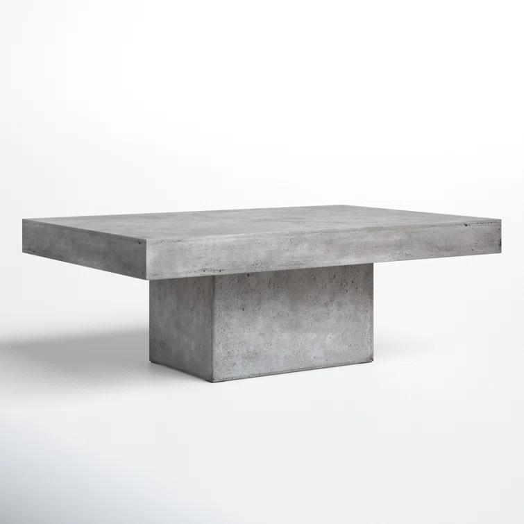 Kareen Single Coffee Table