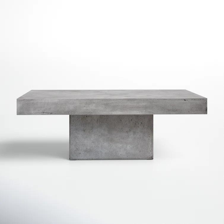 Kareen Single Coffee Table