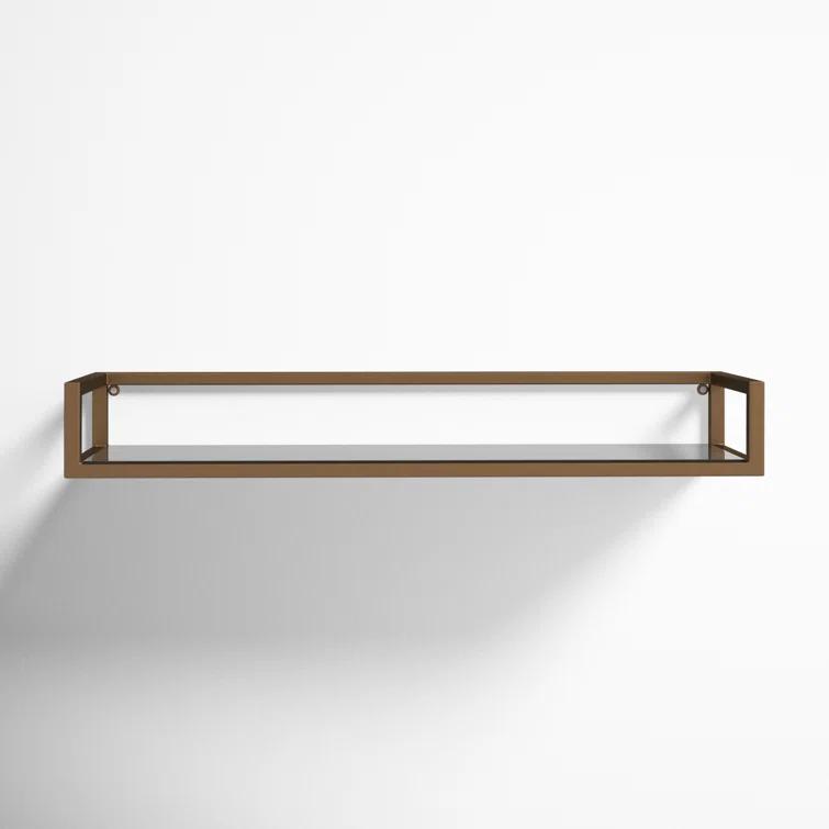 Chainbridge Accent Shelf