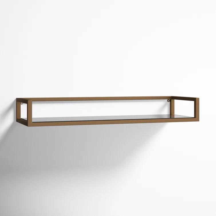 Chainbridge Accent Shelf